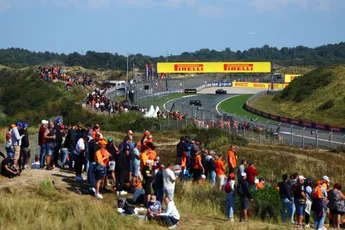 Meerdere Formule 1 teams reizen binnenkort af naar Circuit Zandvoort voor tests