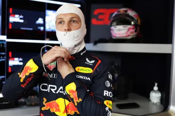 Lawson is openhartig over Red Bull-exit: "Dit zag ik niet aankomen"