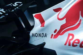 Horner over samenwerking met Honda: "we zullen verdrietig zijn als we 'sayonara' zeggen"