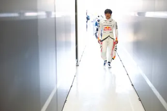 Yuki Tsunoda beschrijft eerste dag in een Red Bull-auto: "We hebben nog wat werk te doen"