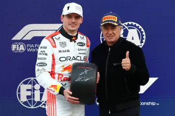 Pirelli grijpt in: Kan McLaren profiteren en is Red Bull de dupe?