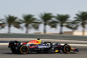 LIVE: Kwalificatie Grand Prix van Bahrein 2025