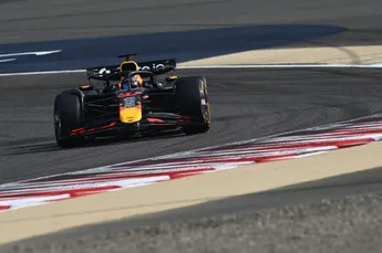 LIVE: Vrije Training 2 Grand Prix van Bahrein