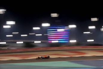 LIVE: Vrije Training 3 Grand Prix van Bahrein