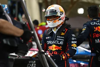 Tsunoda pakt ondanks Red Bull-malaise eerste punten in tweede auto: "We hebben een stap vooruit gezet"