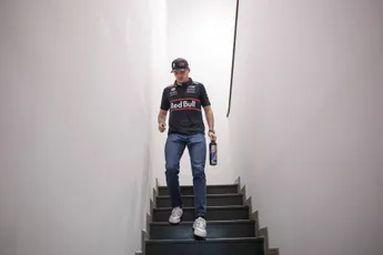 Verstappen blikt vooruit op Grand Prix van Saoedi-Arabië: "Ik hoop dat we competitiever zijn"