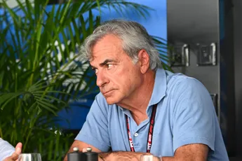 Carlos Sainz Sr. wil mogelijk FIA-presidentschap overnemen van Mohammed Ben Sulayem