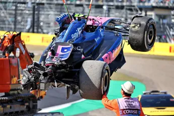 Schumacher heeft geen medelijden met Jack Doohan: "Dat zijn gewoon fatale fouten."