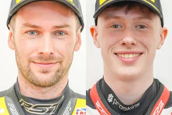 Tragisch nieuws uit Engeland. Twee coureurs overleden bij crash op superbikes