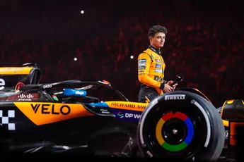 Schumacher haalt fors uit naar Lando Norris: "Er zijn geen excuses voor"