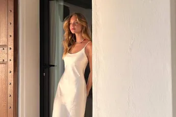 Maak kennis met Margarida Corceiro: de beeldschone vriendin van Lando Norris