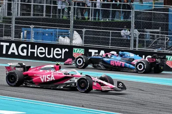 Hebben we nu al het einde gezien van Jack Doohan in de Formule 1?