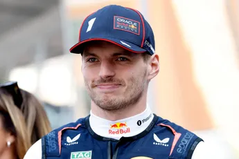 Max Verstappen over vijfde plaats tijdens kwalificatie in Monaco: "Ik had gewoon niet genoeg grip"