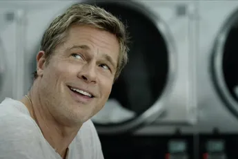 Zien: De laatste trailer van de F1-film