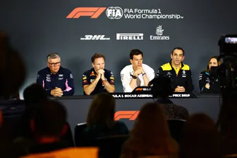 "Twaalfde Formule 1-team is in de maak"