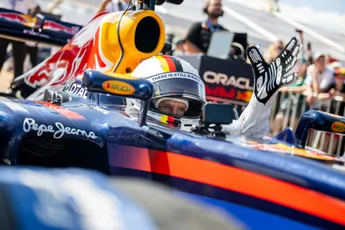 De bijzondere reden waarom Vettel niet terug mag keren in de Formule 1