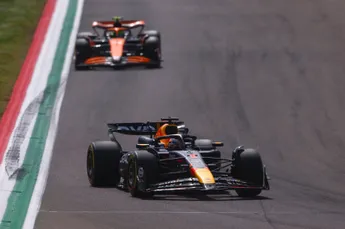 Wordt het een Italiaans feest in Imola of gaan de Red Bull-upgrades werken?