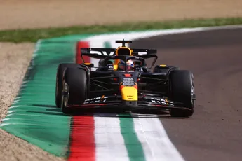 Tijdschema en weersverwachting Grand Prix van Imola: Formule 1 terug in Europa