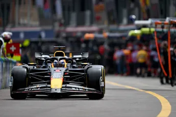 LIVE: Formule 1 Grand Prix van Monaco 2025
