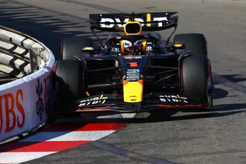 LIVE: Kwalificatie Grand Prix van Monaco 2025