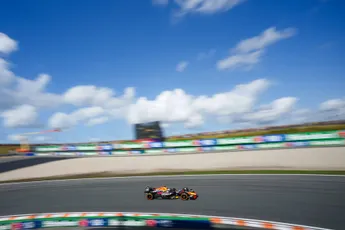 Zandvoort kijkt vooruit: leven na de Formule 1 is er zeker