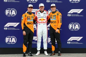 Jacques Villeneuve ziet oneerlijkheid bij de stewards: "Hij zal niet zo snel een straf krijgen als Max"