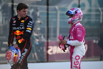 Red Bull prijst 'potentiële' teamgenoot Verstappen met unieke vergelijking