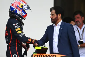 FIA-president overweegt budgetplafond te schrappen: "Ik zie het nut er niet van in"