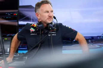 Horner relativeert voorsprong McLaren: "Kan van het ene naar het andere circuit veranderen"