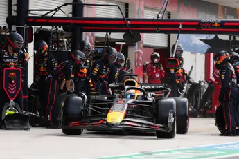 WK-stand na Miami: Piastri breidt voorsprong uit en Verstappen raakt achterop