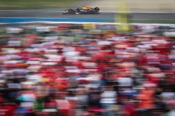 LIVE: Grand Prix van Emilia-Romagna 2025
