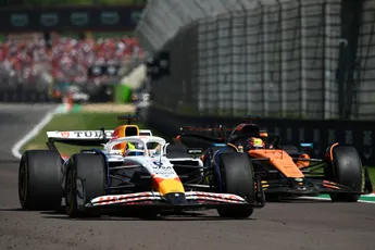 FIA scherpt regels aan, McLaren ontkent noodzaak tot aanpassing