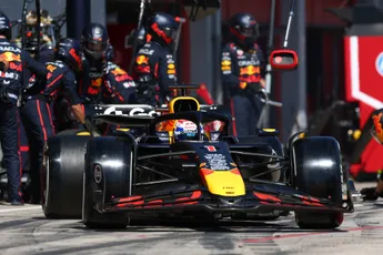 Max Verstappen blikt vooruit op Monaco: "Monaco wordt waarschijnlijk wat lastiger"