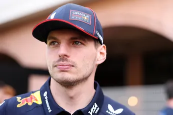 Verstappen sluit sabbatical uit voor de toekomst: "Het zit niet in mijn hoofd"