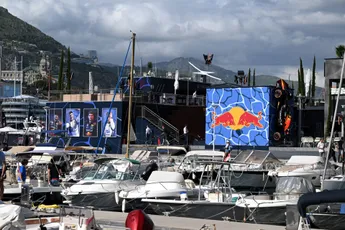 LIVE: Vrije Training 1 Grand Prix van Monaco