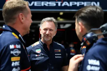 Christian Horner over nieuwe voorvleugelregels in Spanje: "Het is een significante verandering"