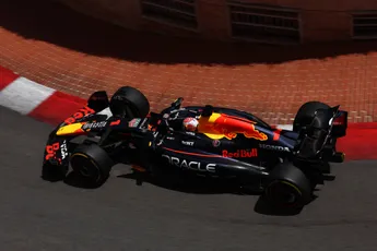 Leclerc ook de snelste tijdens derde Vrije Training in Monaco, Verstappen ondanks klachten erg snel