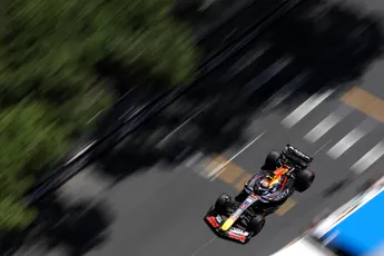 Helmut Marko berust in vijfde plaats voor Verstappen: "We hadden die tijden niet kunnen neerzetten"