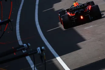 Lando Norris pakt pole voor de Grand Prix van Monaco, Verstappen vijfde