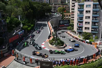 Wat zijn de opties om de Grand Prix van Monaco weer aantrekkelijk te maken?