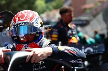Verstappen blikt vooruit op de Grand Prix van Spanje: "Meer in de richting van wat we lieten zien in Imola"