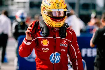 Hamilton na moeizaam weekend in Canada: “Er moet veel veranderen”