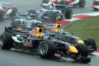 Doornbos onthult dat hij bijzonder idee van Adrian Newey mocht testen in zijn tijd bij Red Bull