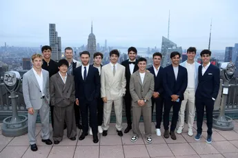 Coureurs geven hun mening tijdens F1 film-première: "In de meeste scènes werd ik helaas door Brad Pitt ingehaald"