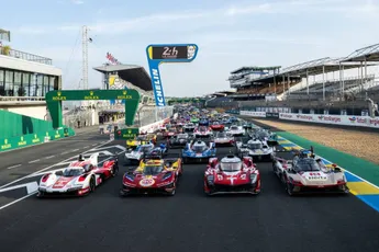 24 uur van LeMans voorbeschouwing: Welke Nederlanders staan aan de start?