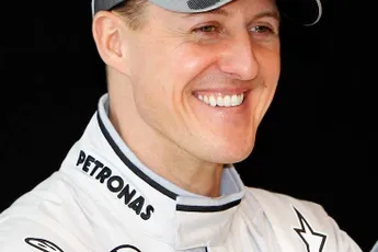 Nieuwe update over toestand Michael Schumacher stemt fans somber