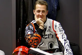 Flavio Briatore geeft zeldzaam inkijkje in situatie Michael Schumacher: "Ik spreek vaak met zijn vrouw"