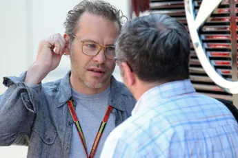 Villeneuve hekelt slotfase GP van Canada: “Waarom geen rode vlag?”