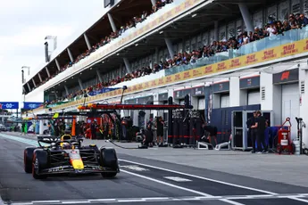 LIVE: Kwalificatie Grand Prix van Canada 2025