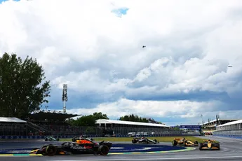 Kan Verstappen verrassen in Canada of moet hij vooral oppassen voor een schorsing?